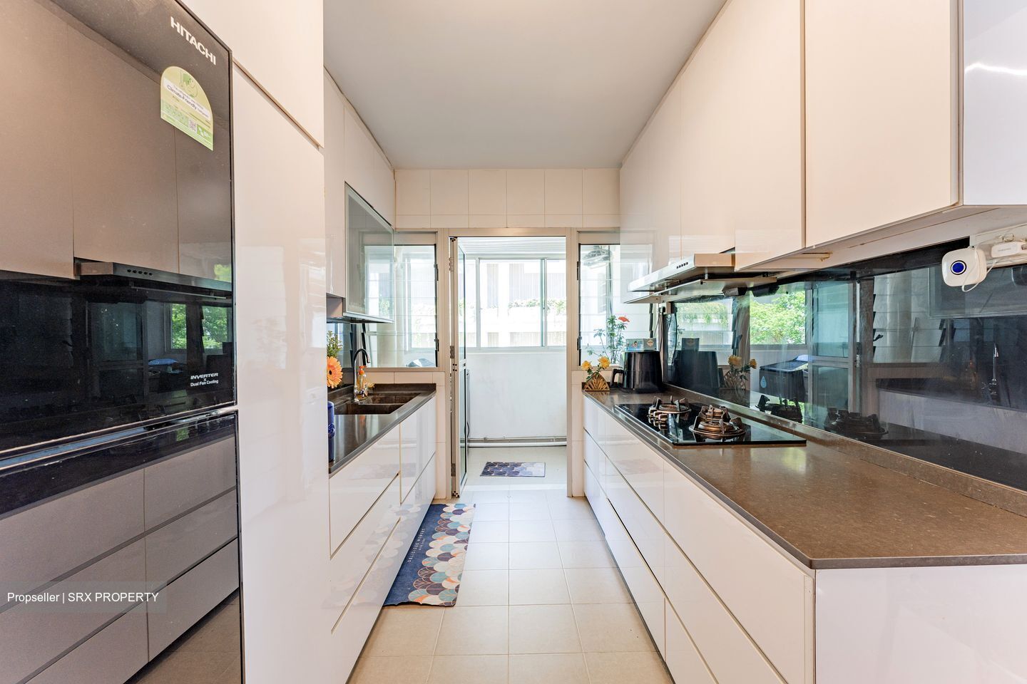 Blk 667A Waterway Woodcress (Punggol), HDB 5 Rooms #538802211